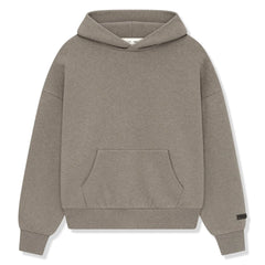 Fear Of God Essentials Classic Fleece Homestead Heather Hoodie (SS25)